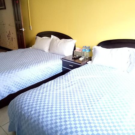 Coastland Apartment โถวเฉิง ภายนอก รูปภาพ
