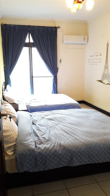 Coastland Apartment โถวเฉิง ภายนอก รูปภาพ