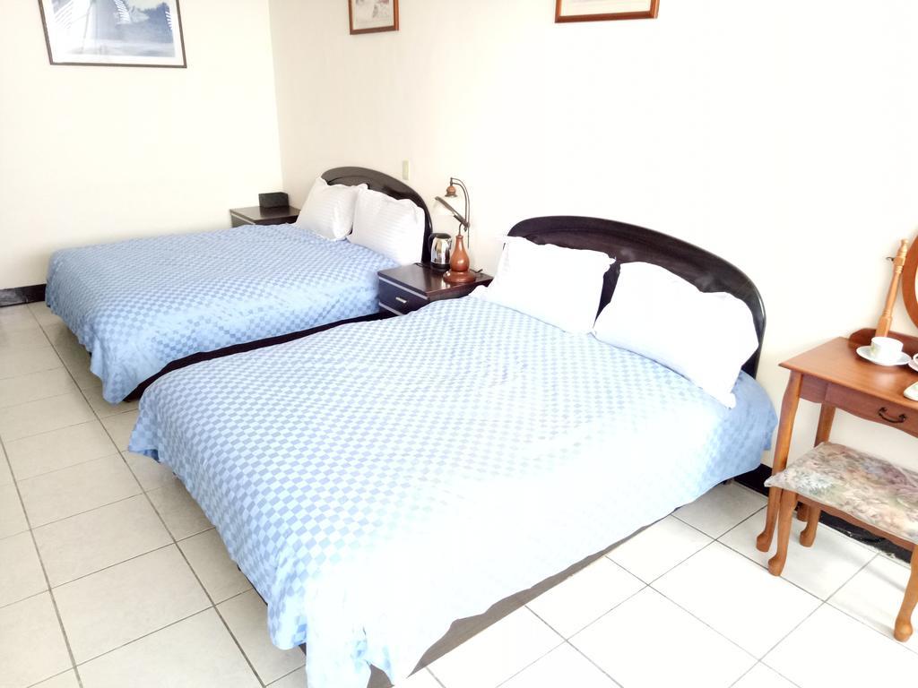 Coastland Apartment โถวเฉิง ภายนอก รูปภาพ