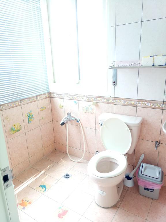 Coastland Apartment โถวเฉิง ภายนอก รูปภาพ