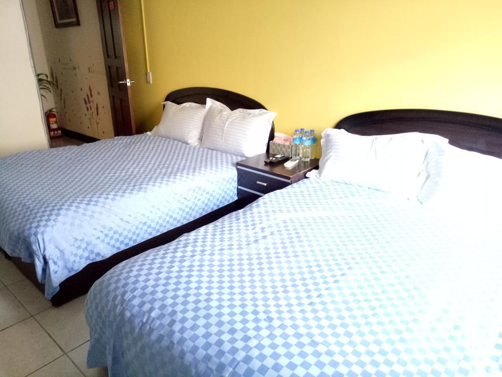 Coastland Apartment โถวเฉิง ภายนอก รูปภาพ