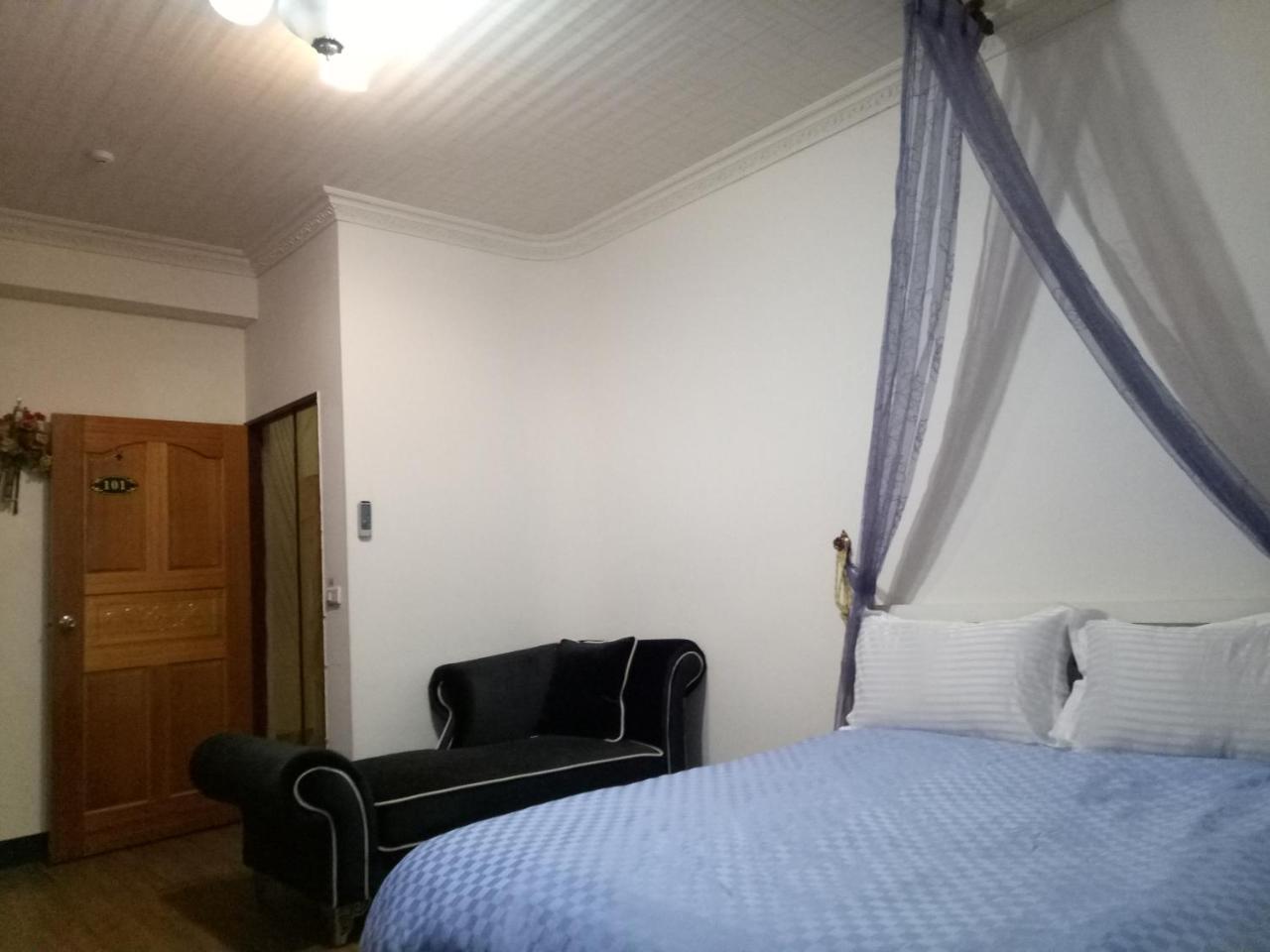 Coastland Apartment โถวเฉิง ภายนอก รูปภาพ