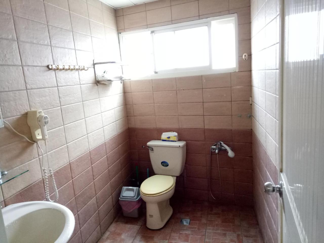 Coastland Apartment โถวเฉิง ภายนอก รูปภาพ